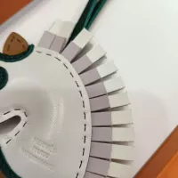 $52.00 USD Hermes Key Holder And Bag Buckle #1327290
