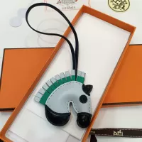 $52.00 USD Hermes Key Holder And Bag Buckle #1327291