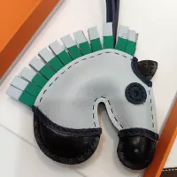 $52.00 USD Hermes Key Holder And Bag Buckle #1327291