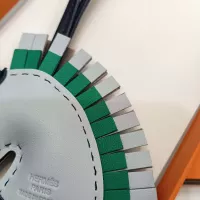 $52.00 USD Hermes Key Holder And Bag Buckle #1327291