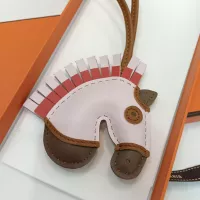 $52.00 USD Hermes Key Holder And Bag Buckle #1327292