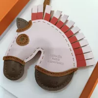 $52.00 USD Hermes Key Holder And Bag Buckle #1327292