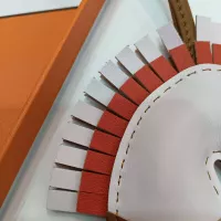 $52.00 USD Hermes Key Holder And Bag Buckle #1327292