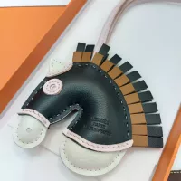 $52.00 USD Hermes Key Holder And Bag Buckle #1327293