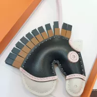 $52.00 USD Hermes Key Holder And Bag Buckle #1327293