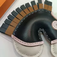 $52.00 USD Hermes Key Holder And Bag Buckle #1327293