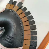$52.00 USD Hermes Key Holder And Bag Buckle #1327293