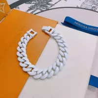 $45.00 USD Louis Vuitton LV Bracelets #1327294