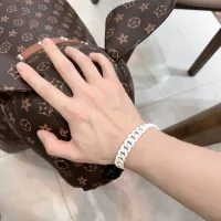 $45.00 USD Louis Vuitton LV Bracelets #1327294