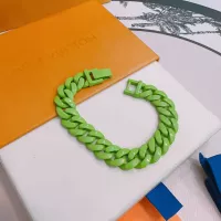 $45.00 USD Louis Vuitton LV Bracelets #1327297