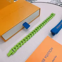 $45.00 USD Louis Vuitton LV Bracelets #1327297