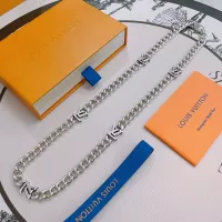$72.00 USD Louis Vuitton Necklaces #1327300