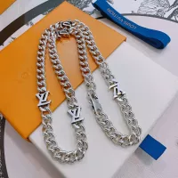 $72.00 USD Louis Vuitton Necklaces #1327300