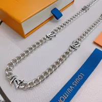$72.00 USD Louis Vuitton Necklaces #1327300