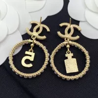 $29.00 USD Chanel Earrings For Women #1327305