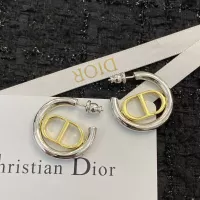 $29.00 USD Christian Dior Earrings For Women #1327306