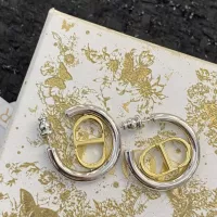 $29.00 USD Christian Dior Earrings For Women #1327306