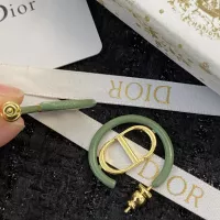 $29.00 USD Christian Dior Earrings For Women #1327308