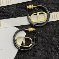 $29.00 USD Christian Dior Earrings For Women #1327311