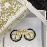 $29.00 USD Christian Dior Earrings For Women #1327311