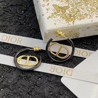 $29.00 USD Christian Dior Earrings For Women #1327311
