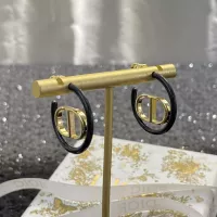 $29.00 USD Christian Dior Earrings For Women #1327311