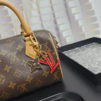 $25.00 USD Louis Vuitton LV Key Holder And Bag Buckle #1327314