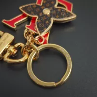 $25.00 USD Louis Vuitton LV Key Holder And Bag Buckle #1327314
