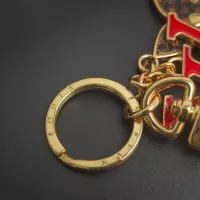 $25.00 USD Louis Vuitton LV Key Holder And Bag Buckle #1327314