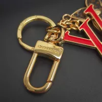 $25.00 USD Louis Vuitton LV Key Holder And Bag Buckle #1327314