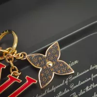 $25.00 USD Louis Vuitton LV Key Holder And Bag Buckle #1327314