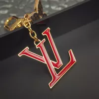 $25.00 USD Louis Vuitton LV Key Holder And Bag Buckle #1327314