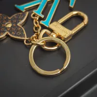$25.00 USD Louis Vuitton LV Key Holder And Bag Buckle #1327315