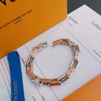 $60.00 USD Louis Vuitton LV Bracelets #1327316