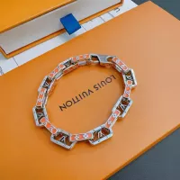 $60.00 USD Louis Vuitton LV Bracelets #1327316