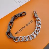 $60.00 USD Louis Vuitton LV Bracelets #1327317