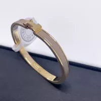 $48.00 USD Hermes Bracelets #1327320