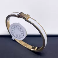 $48.00 USD Hermes Bracelets #1327321