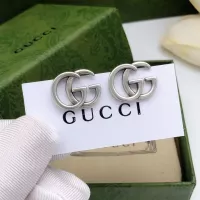 $27.00 USD Gucci Earrings For Women #1327326