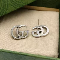 $27.00 USD Gucci Earrings For Women #1327326
