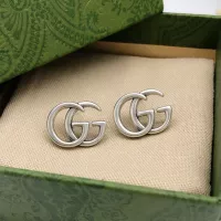$27.00 USD Gucci Earrings For Women #1327326