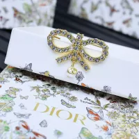 $25.00 USD Christian Dior Brooches For Women #1327327