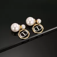 $27.00 USD Christian Dior Earrings For Women #1327340