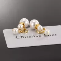 $29.00 USD Christian Dior Earrings For Women #1327341