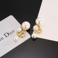 $29.00 USD Christian Dior Earrings For Women #1327341