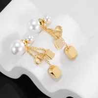 $29.00 USD Christian Dior Earrings For Women #1327342
