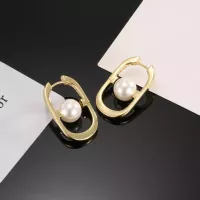 $27.00 USD Christian Dior Earrings For Women #1327352