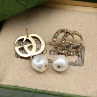 $29.00 USD Gucci Earrings For Women #1327354