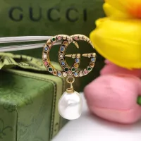$29.00 USD Gucci Earrings For Women #1327354