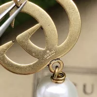 $29.00 USD Gucci Earrings For Women #1327354